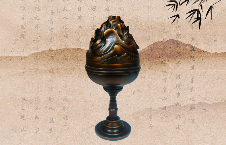 博山炉